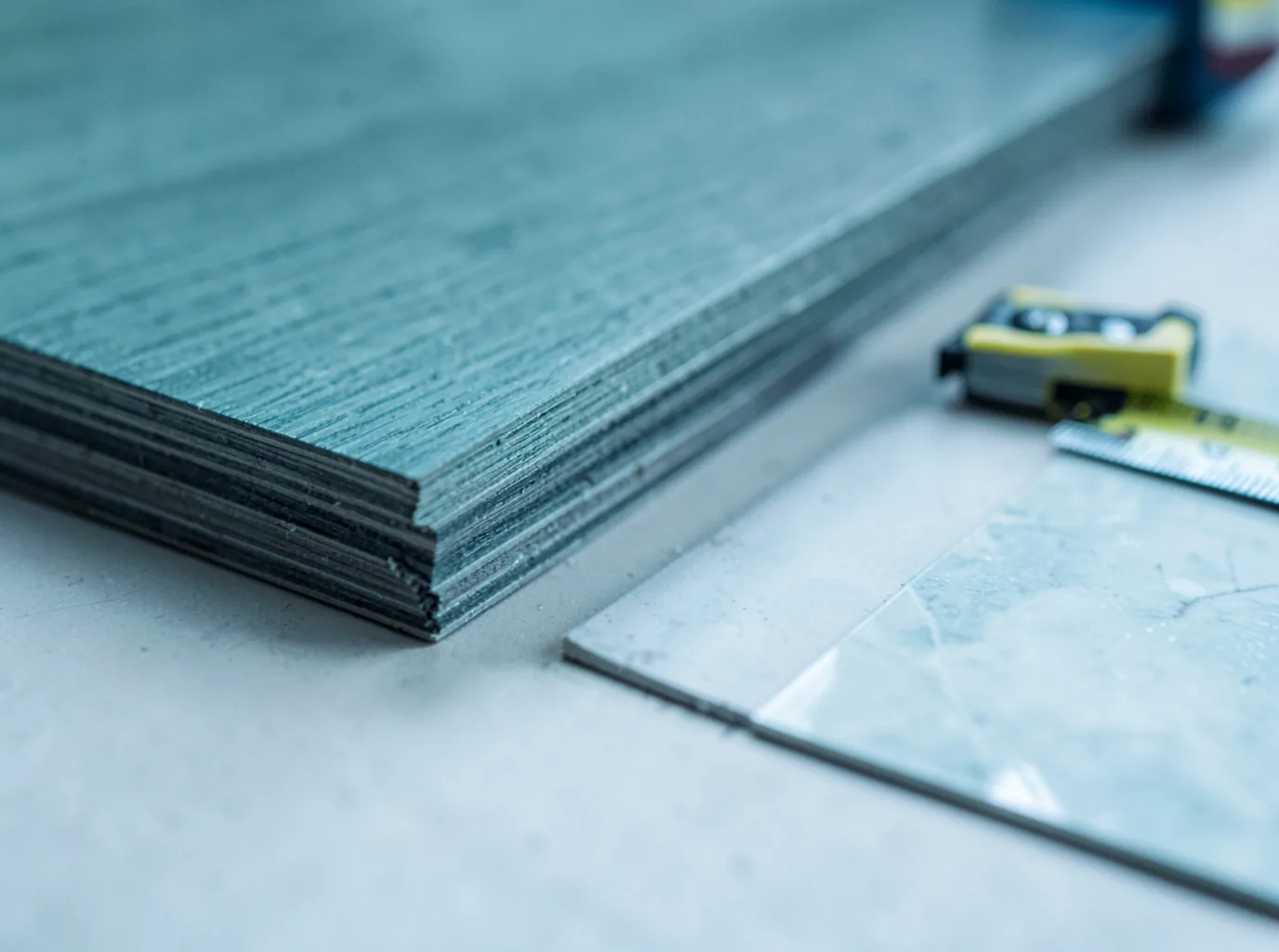 Luxury Vinyl Plank Installation Ansted, WV FAQs